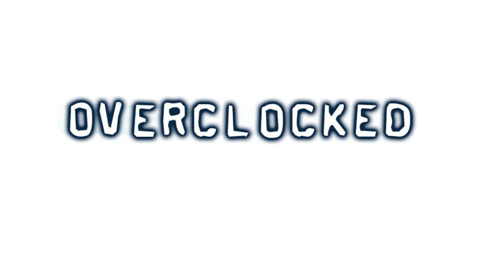 Overclocked: A History of Violence