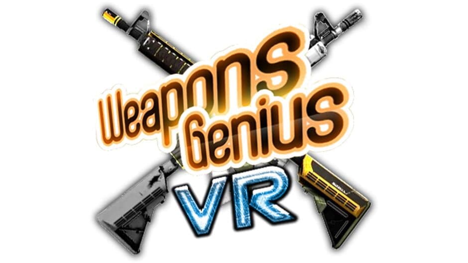 Weapons Genius VR