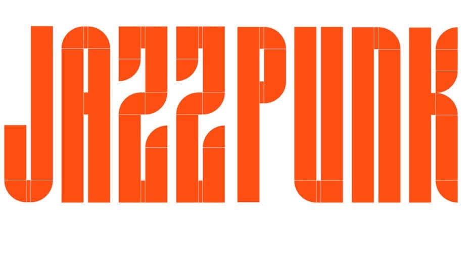 Jazzpunk -