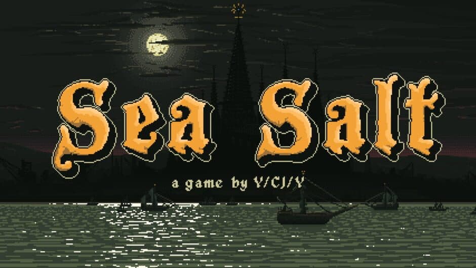 Sea Salt