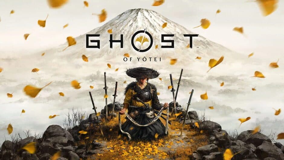 Ghost of Yōtei