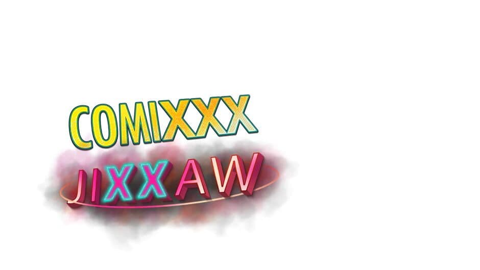 Comixxx Jixxaw