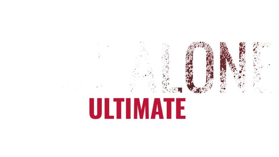 Lost Alone Ultimate