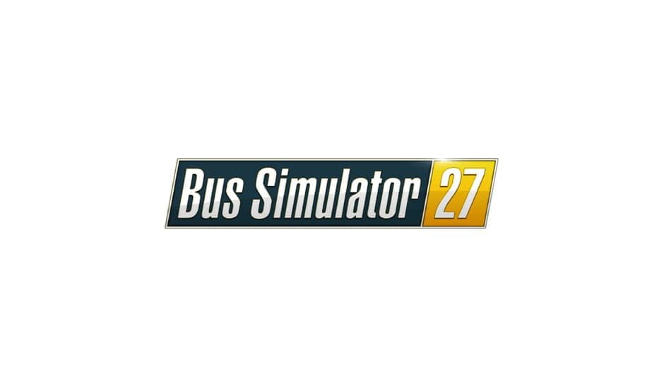 Bus Simulator 27