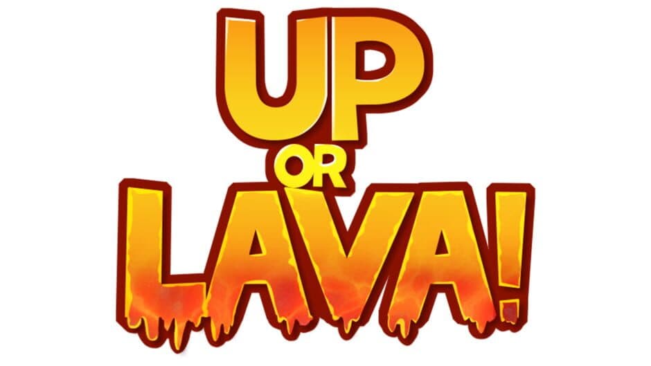 Up or Lava!