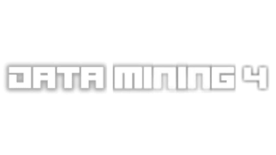 Data mining 4