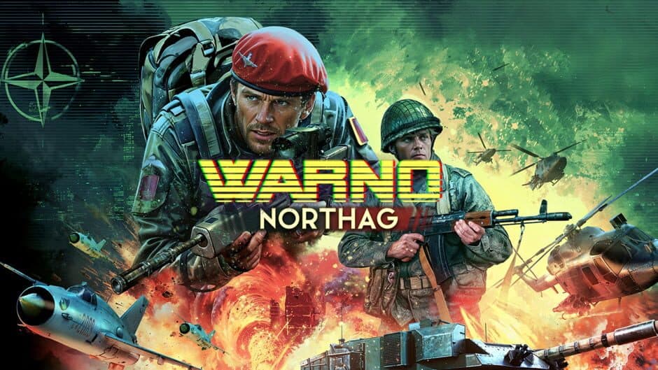 WARNO - NORTHAG