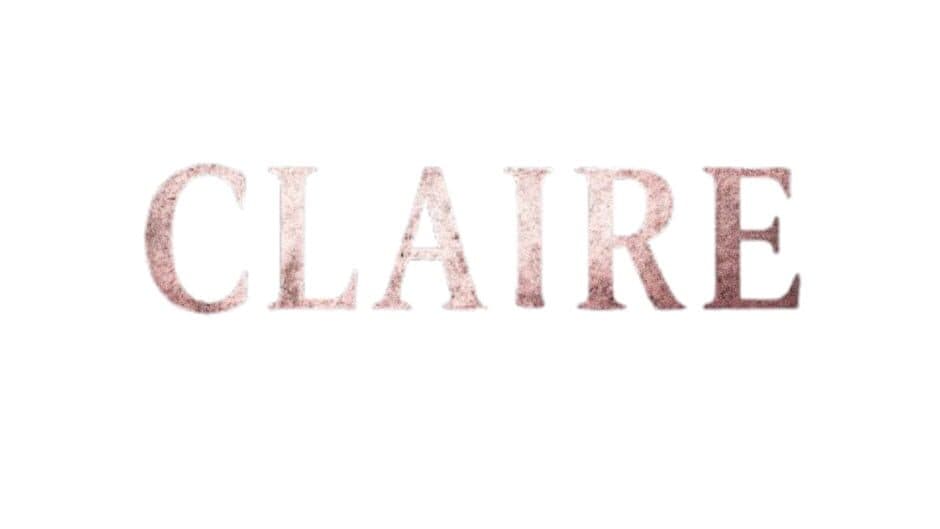 Claire
