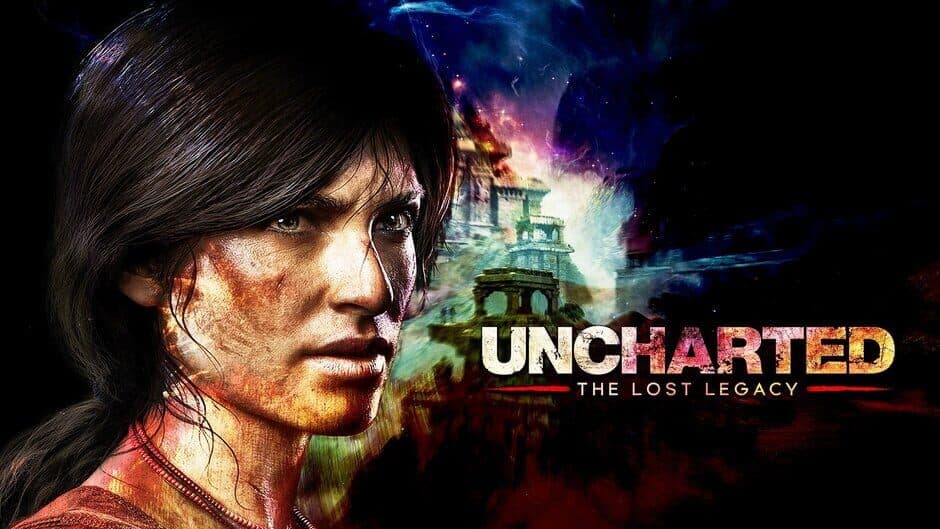 Uncharted: The Lost Legacy