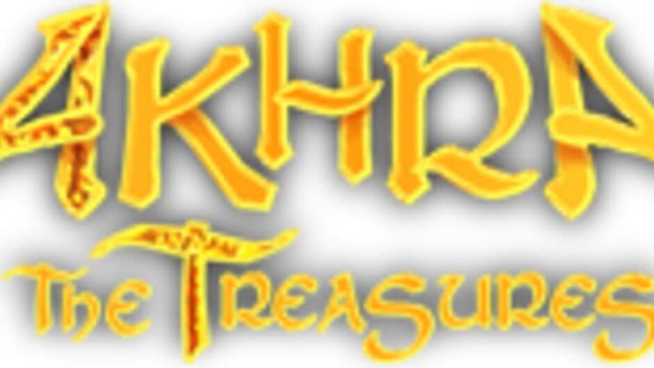 Akhra: The Treasures