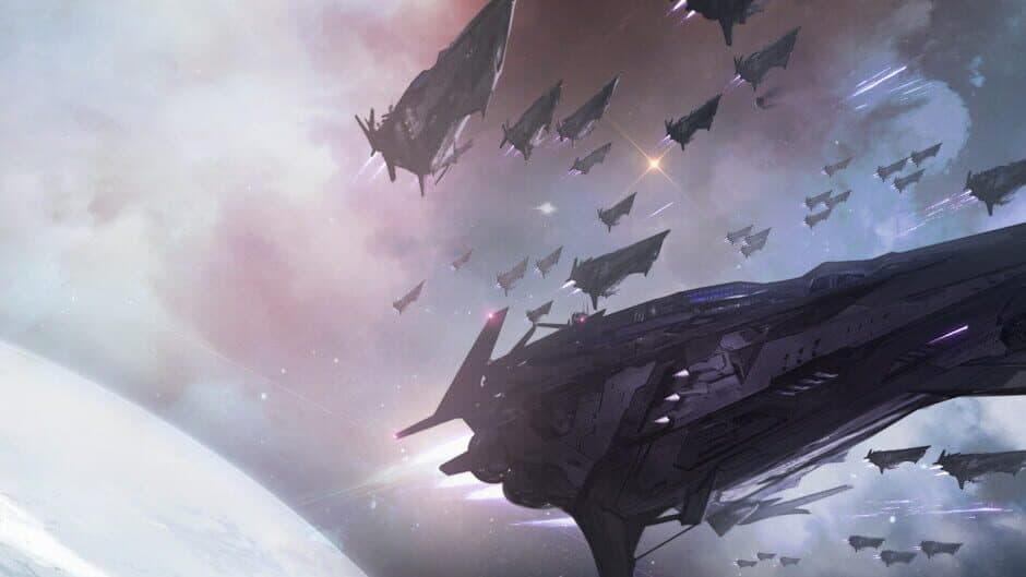 Star Conqueror