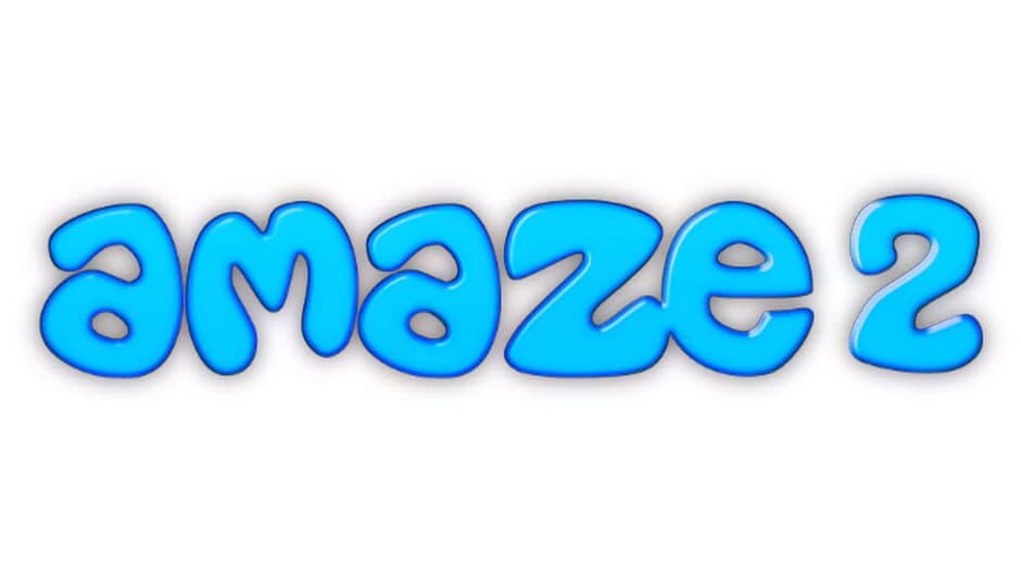 aMAZE 2