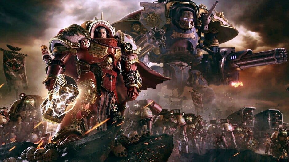 Warhammer 40,000: Dawn of War III