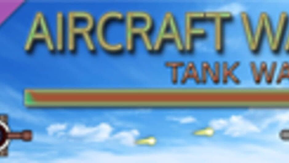Aircraft War - Tank Wars