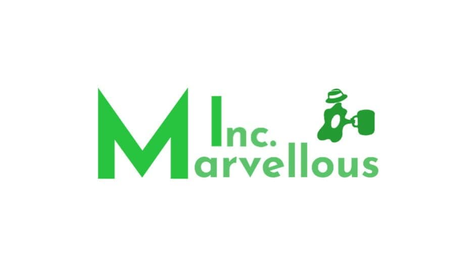Marvellous Inc.