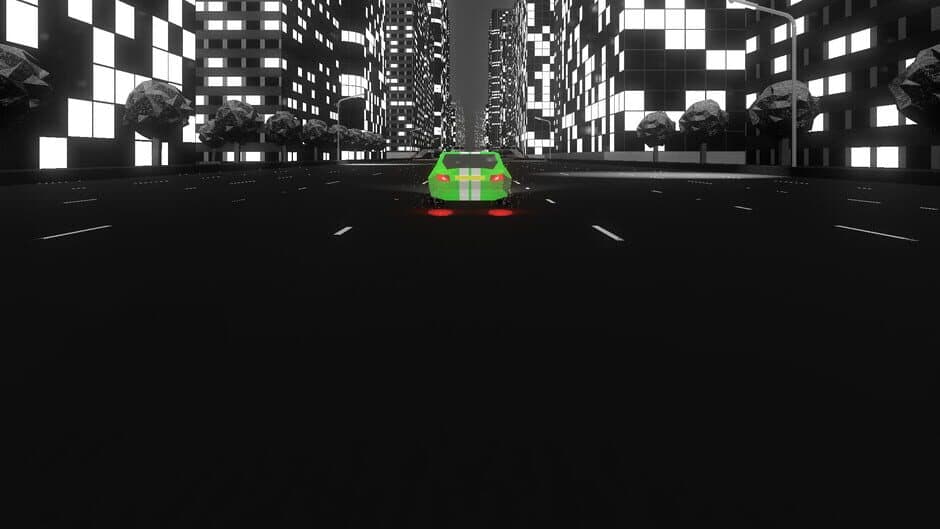 Highway Noir