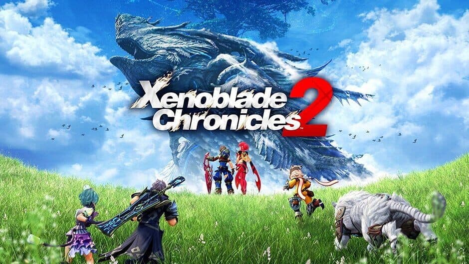 Xenoblade Chronicles 2