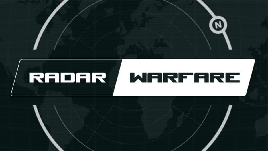 Radar Warfare