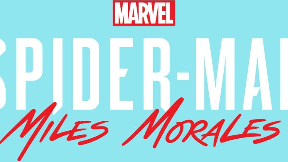 Marvel's Spider-Man: Miles Morales