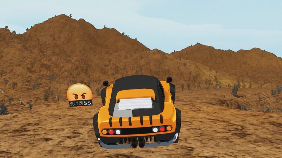 Over Tooned