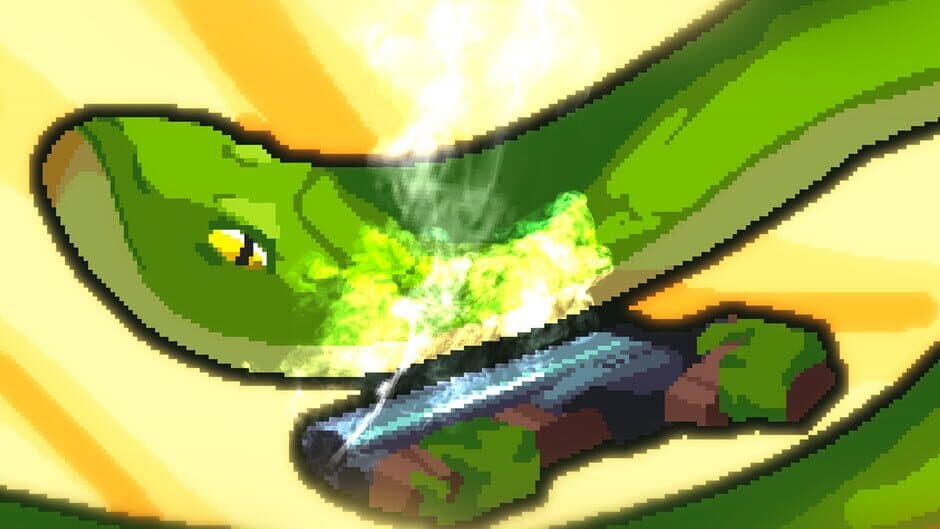 SNAKE GAME ULTRA CORE