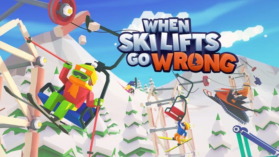 When Ski Lifts Go Wrong
