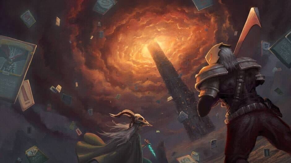 Slay the Spire