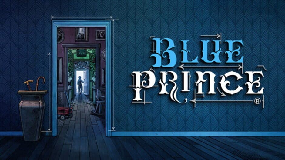 Blue Prince