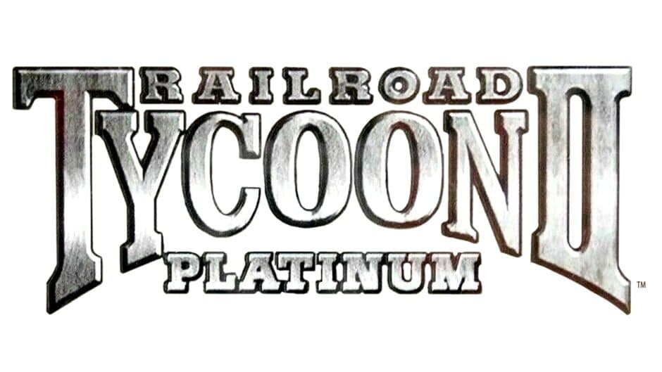 Railroad Tycoon II Platinum