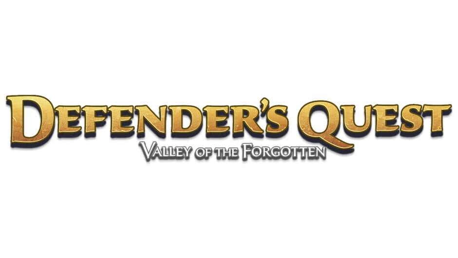 Defender's Quest: Valley of the Forgotten