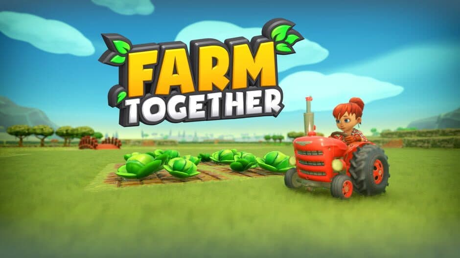 Farm Together