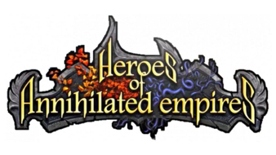 Heroes of Annihilated Empires