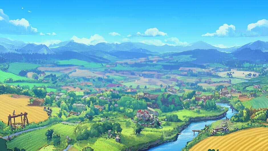 Harvest Village