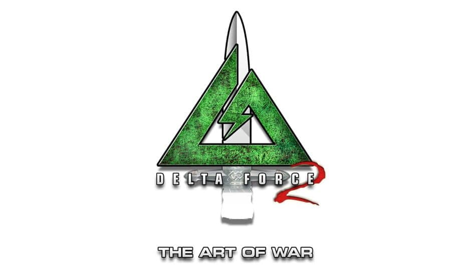 Delta Force 2