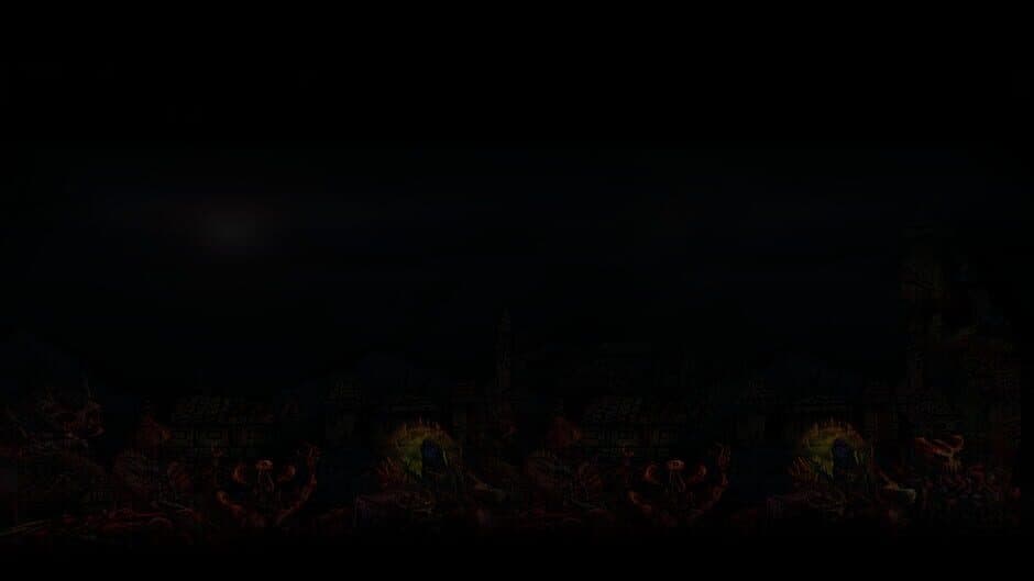 Dark ill