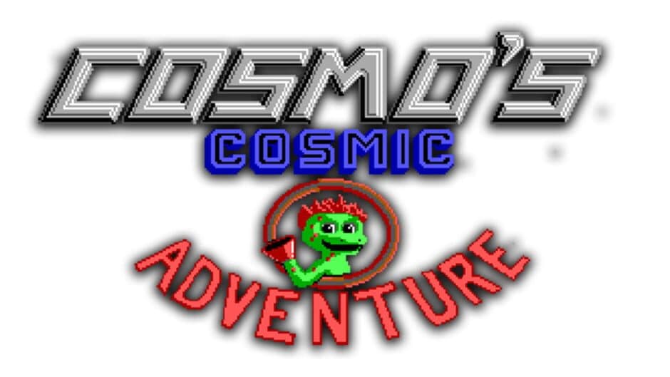Cosmo's Cosmic Adventure