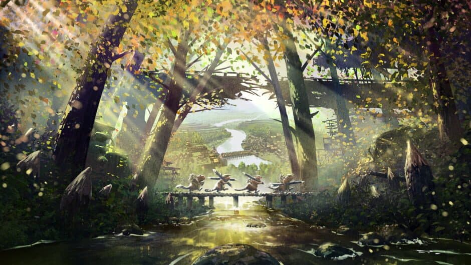 Timberborn