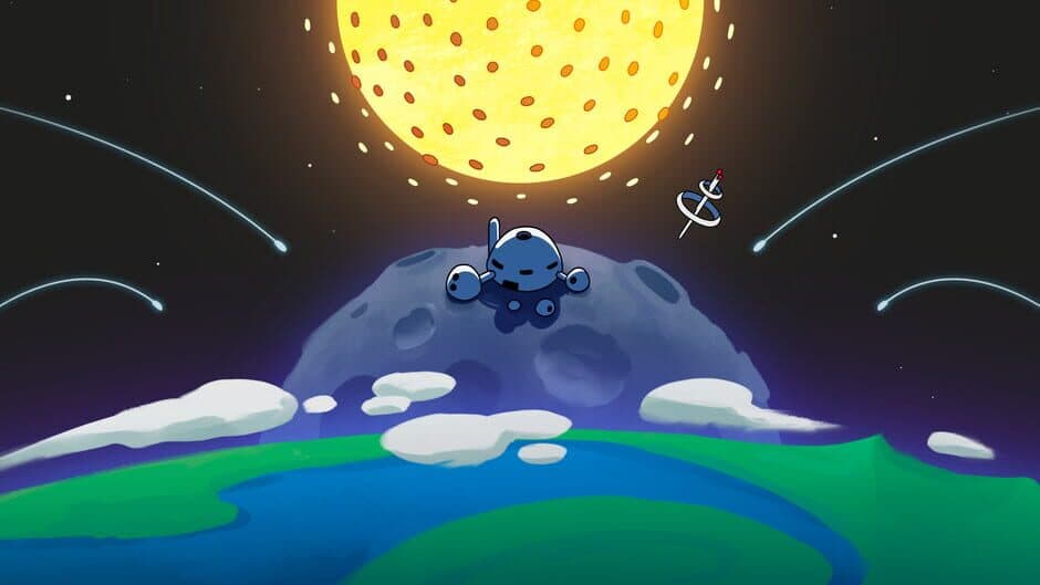 Starvester