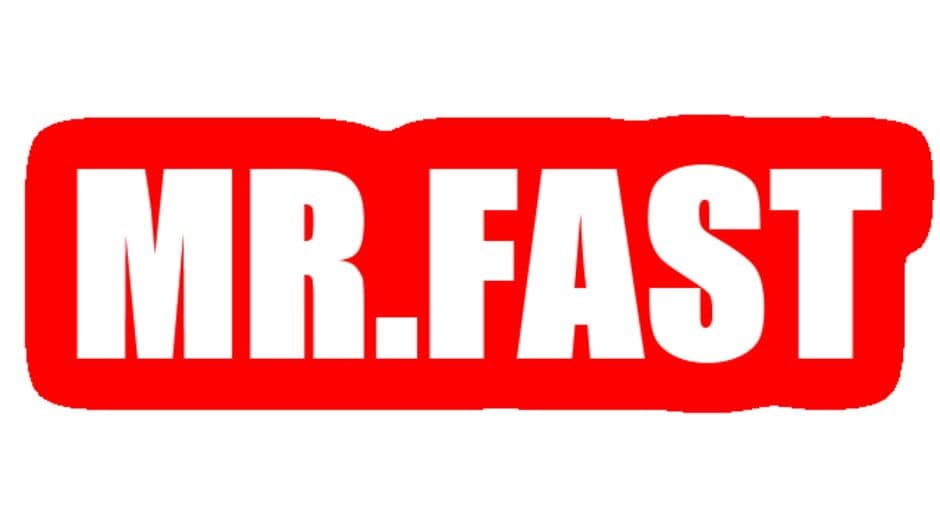 Mr. Fast