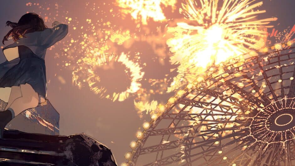 Sparkling Memories