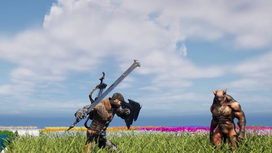 Master Knight