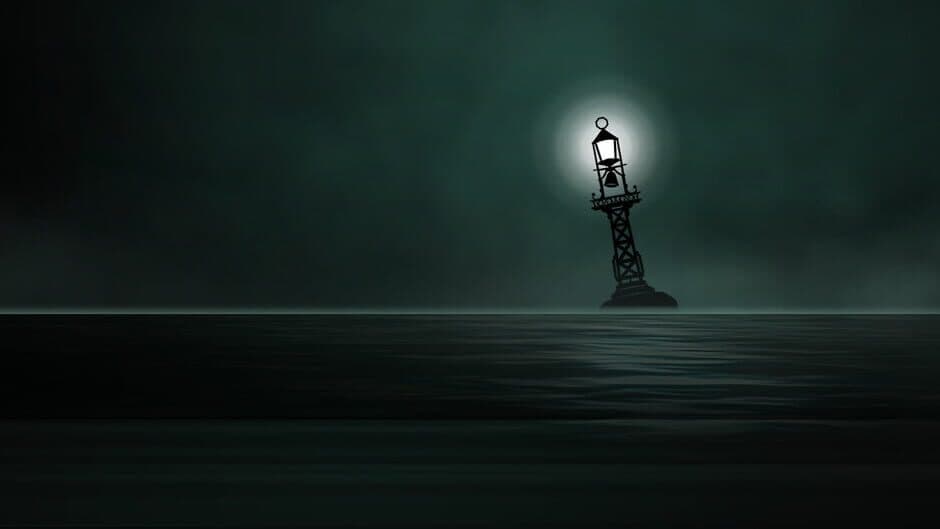 Sunless Sea