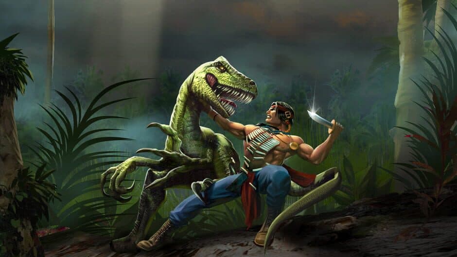 Turok - Trilogy Bundle