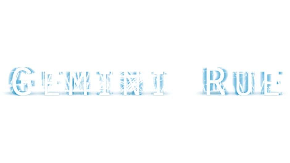 Gemini Rue