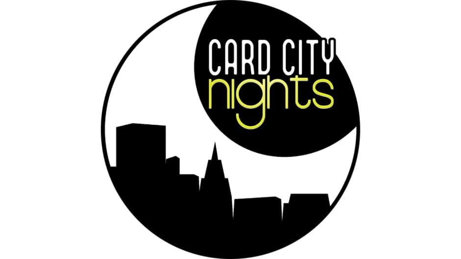 Card City Nights