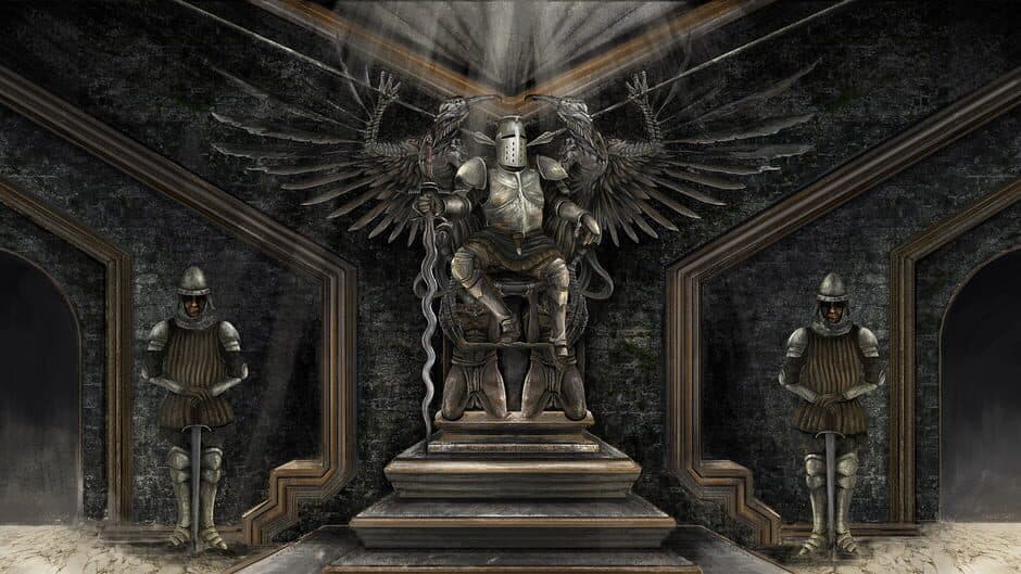 Reign Of Kings