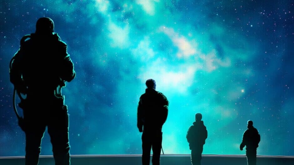 The Aurora Chronicles