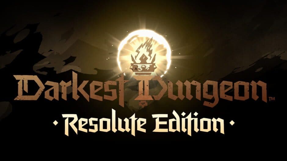 Darkest Dungeon 2 Resolute Edition