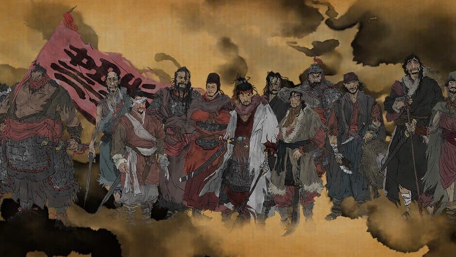 Ancient Warfare: The Han Dynasty