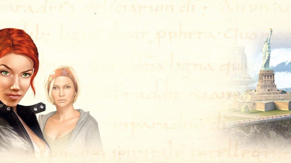 Secret Files 2: Puritas Cordis